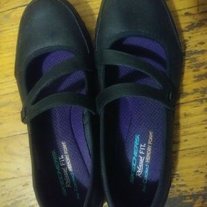 Skechers Memory Foam Shoes